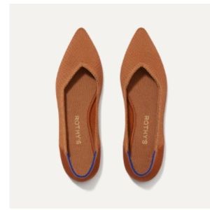 Rothys The Point size 9